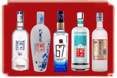 自贡贡井回收衡水老白干